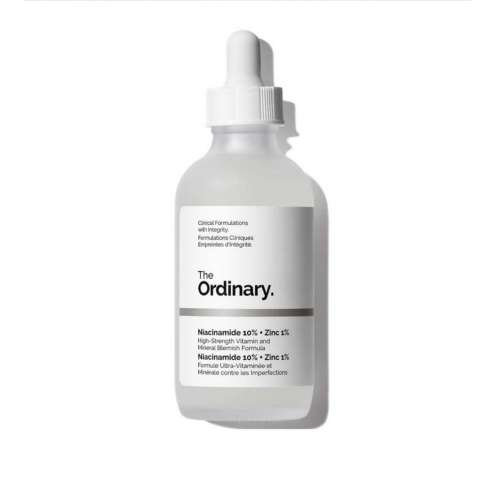 THE ORDINARY Niacinamide 10% + Zinc 1% 60 ml